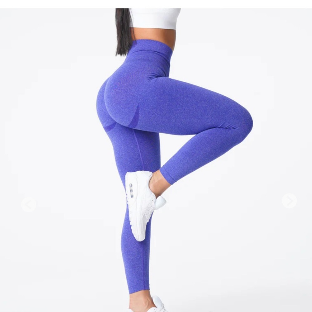 Nvgtn leggings
